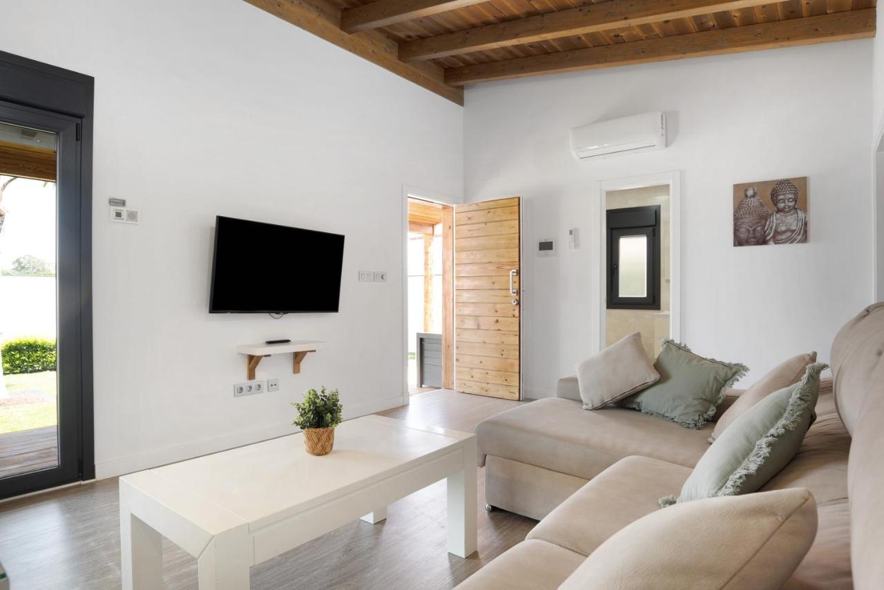 Villa Torre Nueva Conil De La Frontera Εξωτερικό φωτογραφία