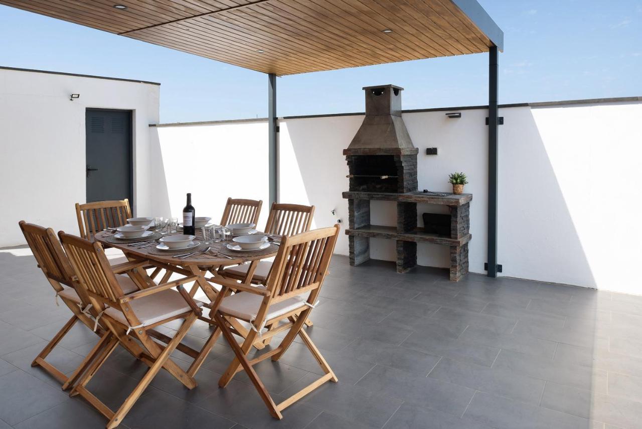 Villa Torre Nueva Conil De La Frontera Εξωτερικό φωτογραφία